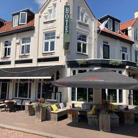 Boutique Hotel De Valk Valkenswaard Exterior foto