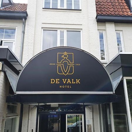 Boutique Hotel De Valk Valkenswaard Exterior foto